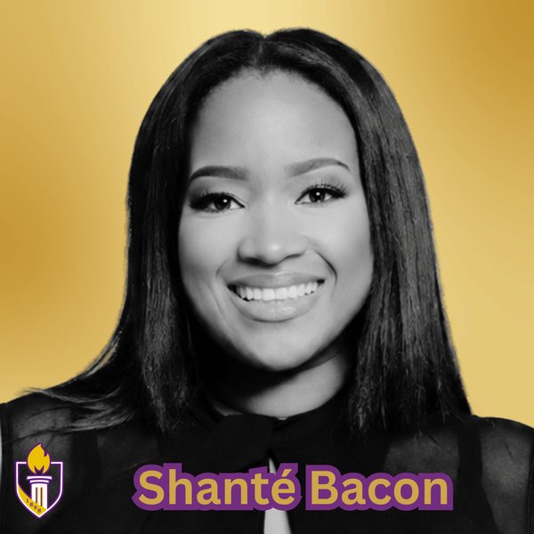 Shanté Bacon