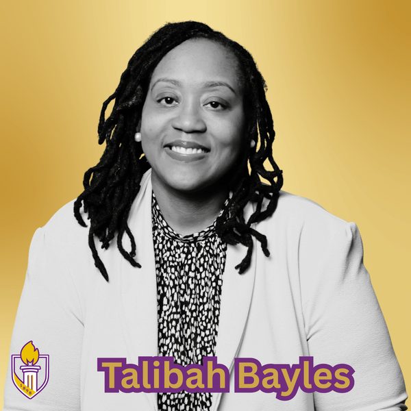 Talibah Bayles