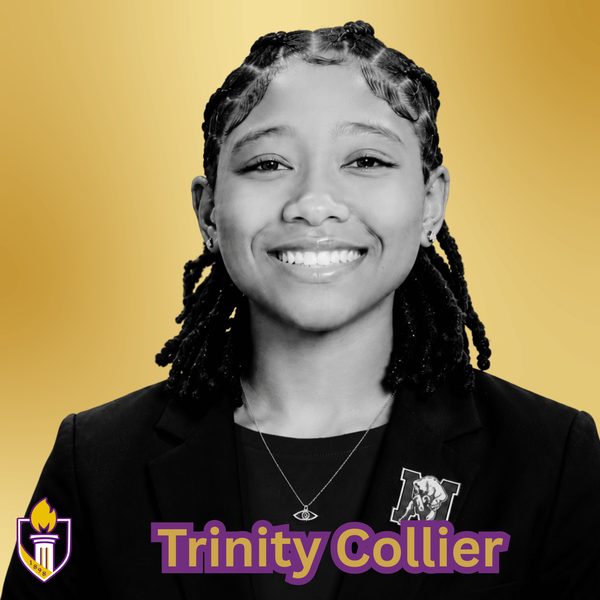 Trinity Collier