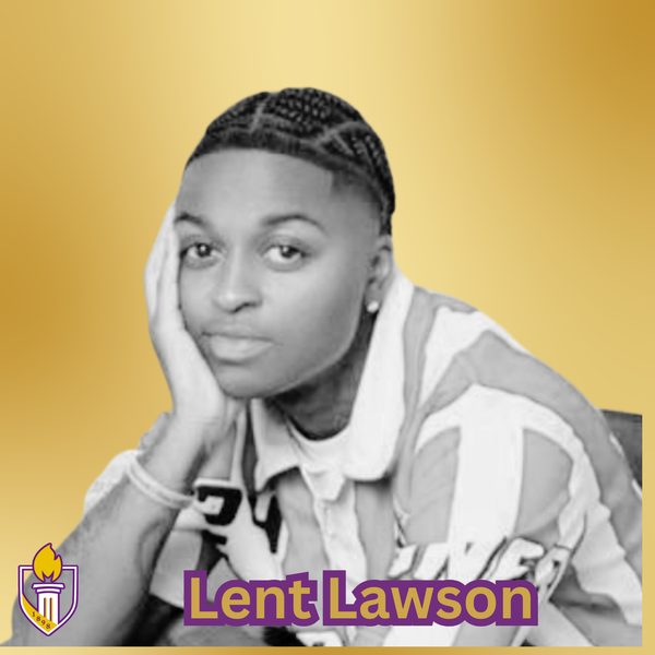 Lent Lawson