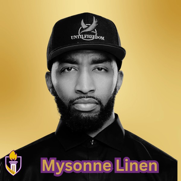 Mysonne Linen