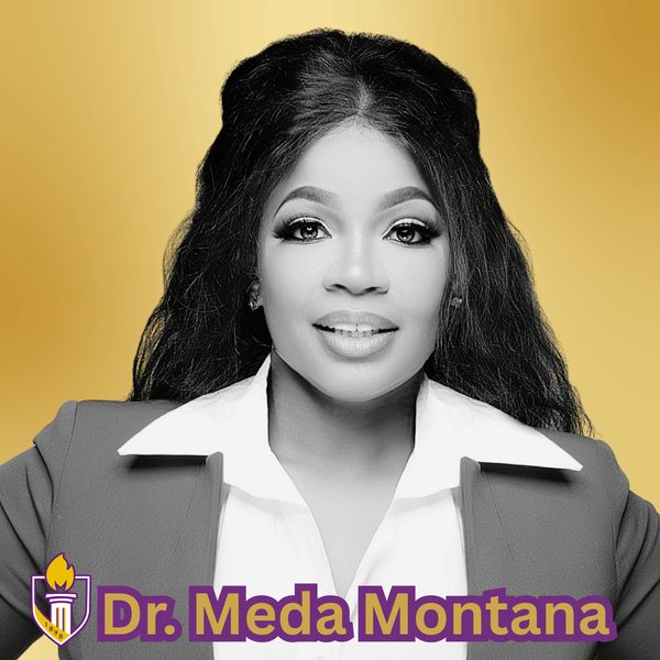 Dr. Meda Montana