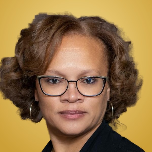 Dr. Tonya Perry