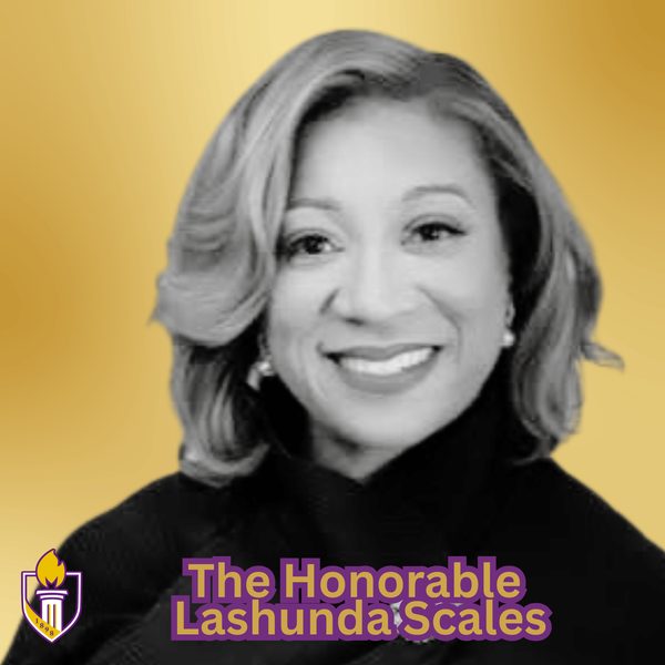 The Honorable Lashunda Scales
