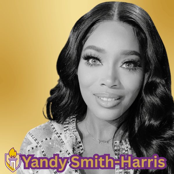 Yandy Smith-Harris