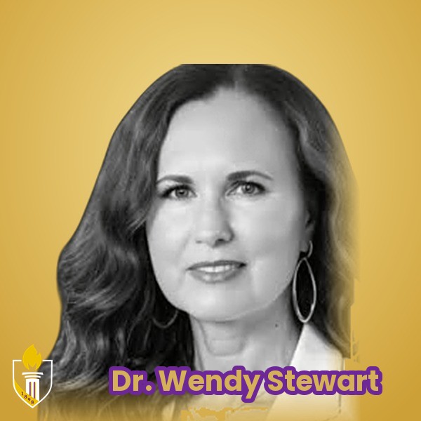 Dr. Wendy Stewart