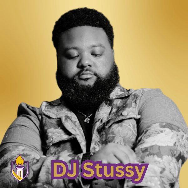 DJ Stussy