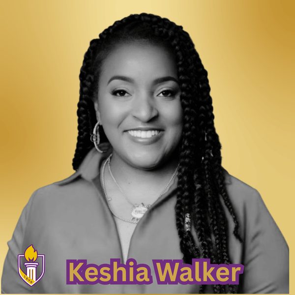 Keshia Walker
